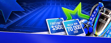 Discover 1xBet Voucher Code for Maximum Betting Benefits Discover 1xBet Voucher Code for Maximum Betting Benefits
