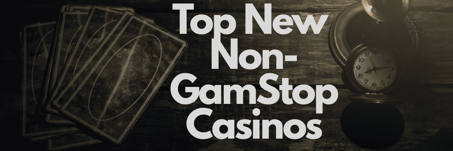 Exploring Casinos That Are Not on Gamstop 625542954
