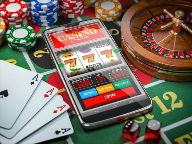 Discover the Exciting World of Jokabet Casino Online Games 1506106594