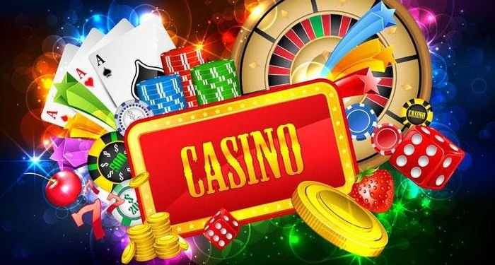 Experience the Thrill of FlashDash Casino Your Ultimate Gaming Destination 1699343797