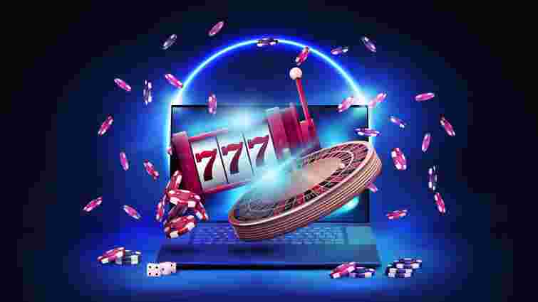 National Casino Your Gateway to Exciting Online Gambling National Casino Your Gateway to Exciting Online Gambling