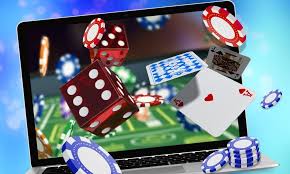 SpinsCastle Casino The Ultimate Online Gaming Experience