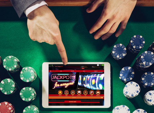 Comparing Mobile Casino Interfaces A User Experience Analysis -1568630888 Comparing Mobile Casino Interfaces A User Experience Analysis -1568630888
